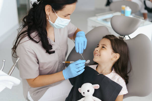 Best Tooth Infection Emergency Dentist  in Hamburg, IA