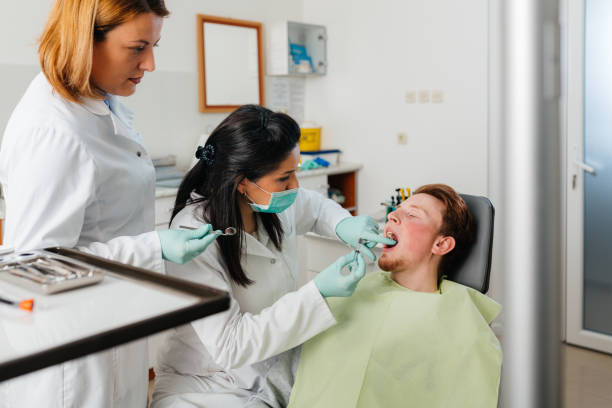 Best Dentist for Severe Toothache  in Hamburg, IA