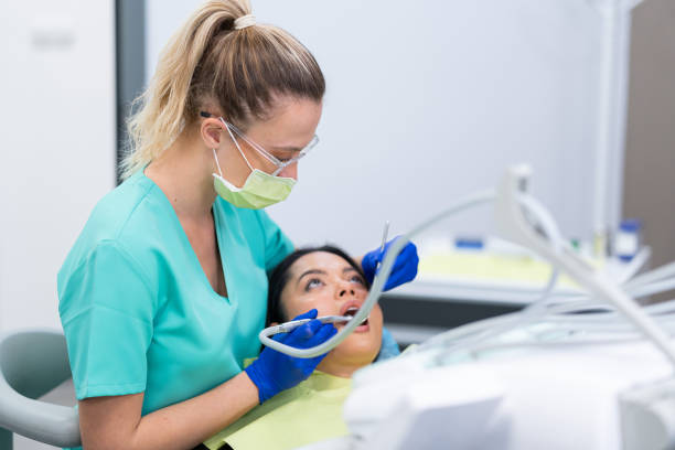 Best Dentist for Dental Trauma  in Hamburg, IA