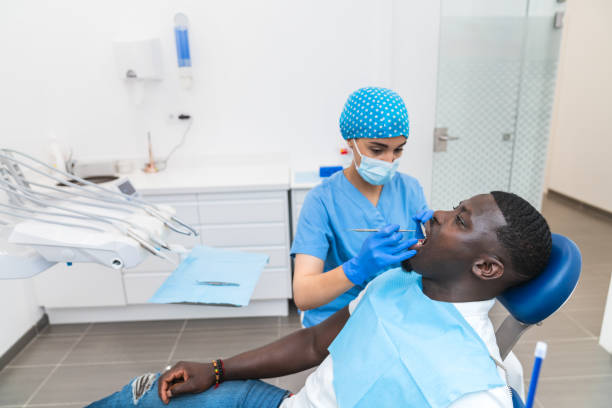 Best Dentist for Tooth Abscess  in Hamburg, IA